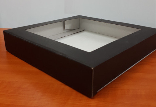 BEL-14 - 227x40x227- Stock Item