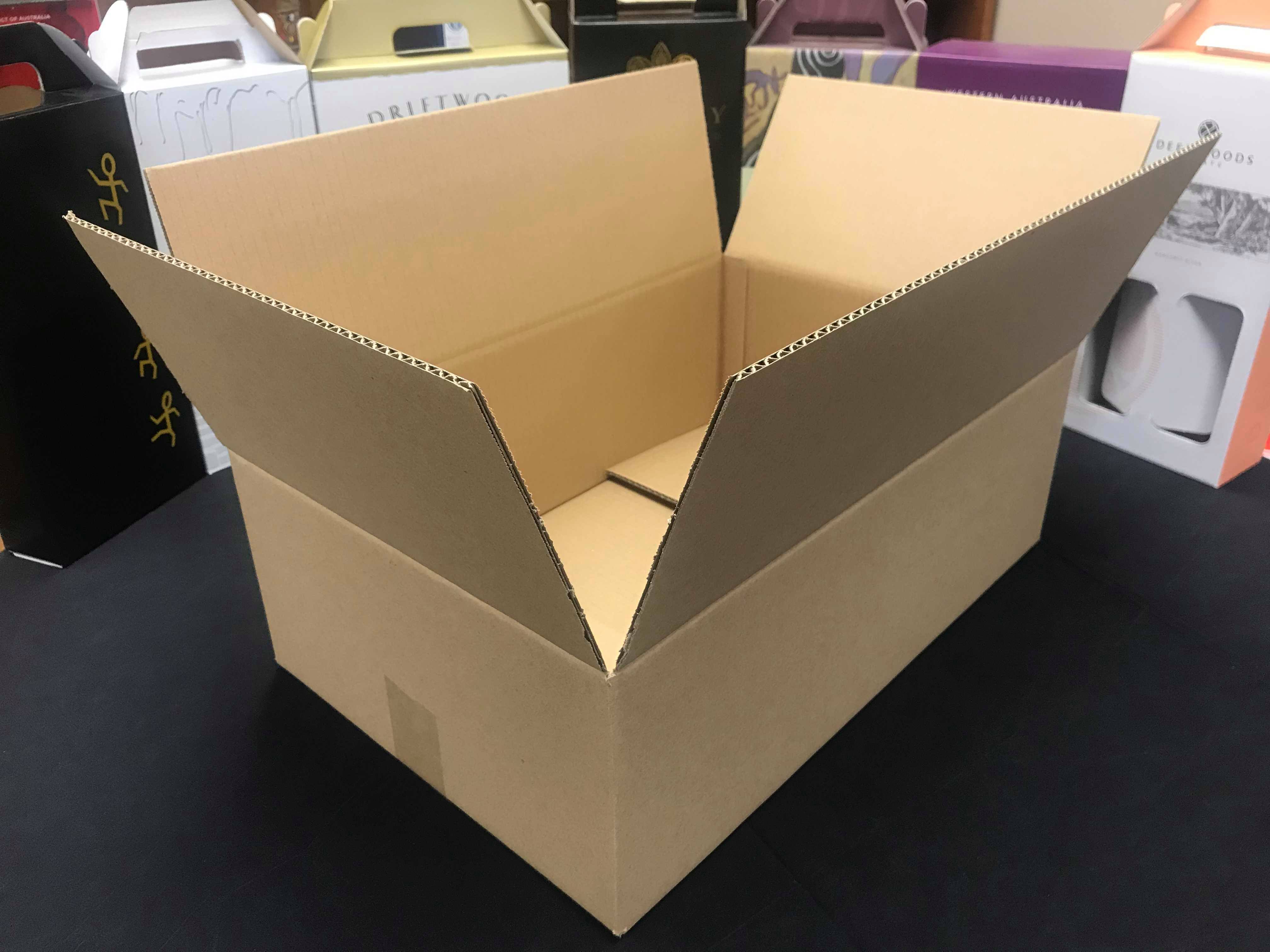 WP-6LF-MULTI - 331x251x174(H)mm