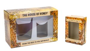 The House Of Honey