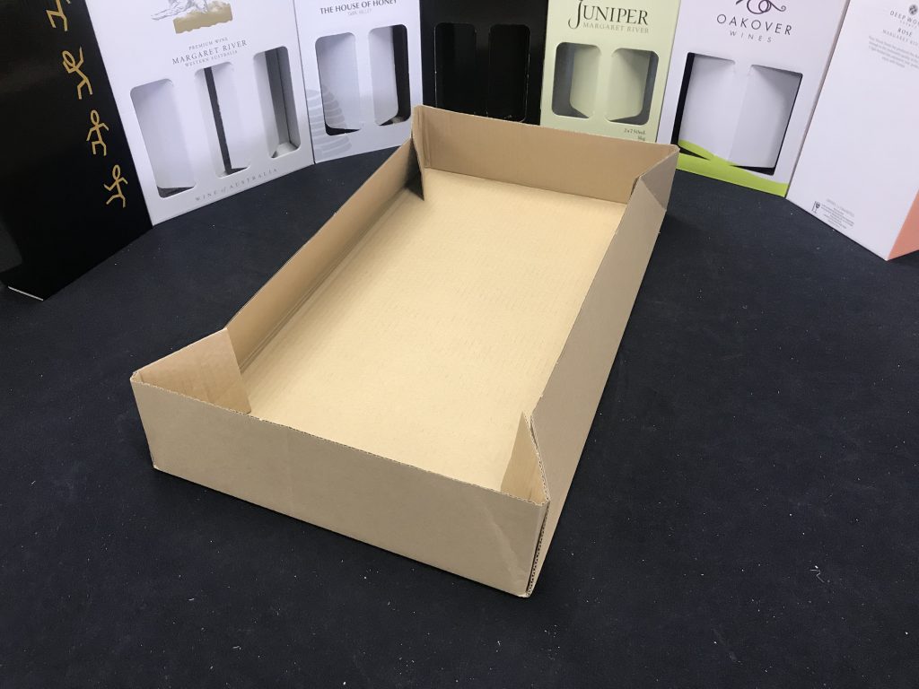 STK-4PT- 577x332x89 - Stock Item