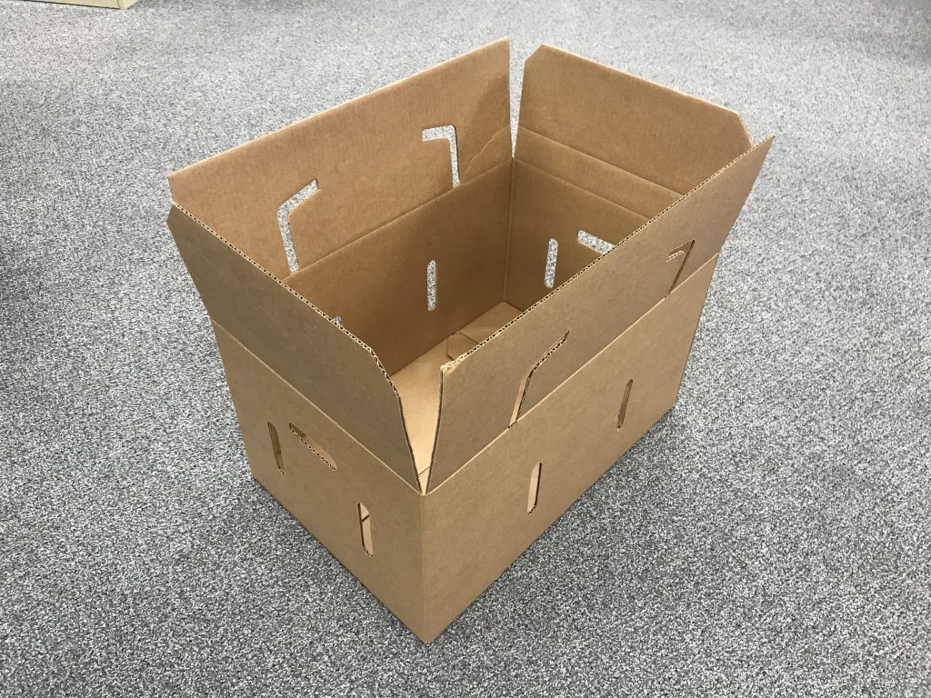 STK-LVC - 561x371x291- Stock Item