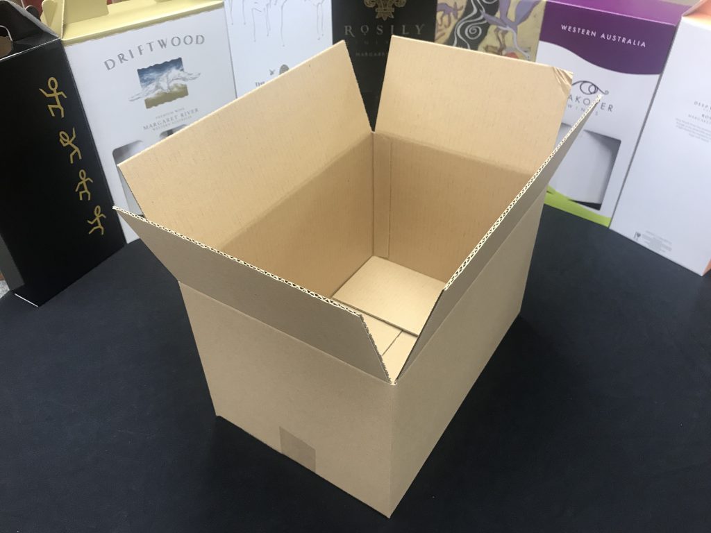 SRH-01/R1 - 360x240x215 - Stock Item