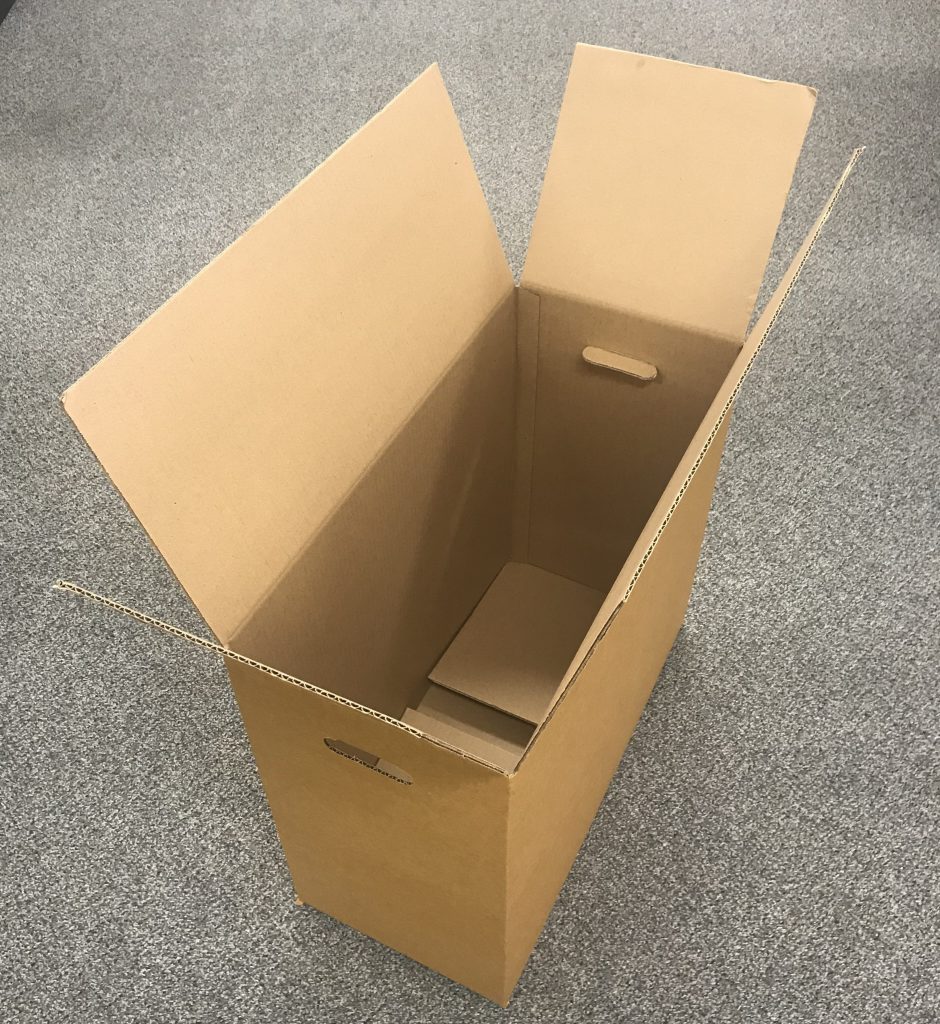 SGX-50PL - 585x270x515-Stock Item