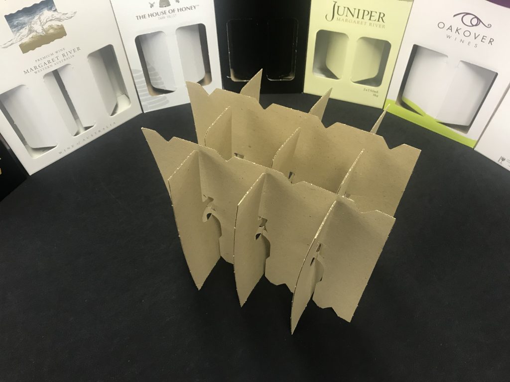 W-DIV-12E/PRB - Stock Item