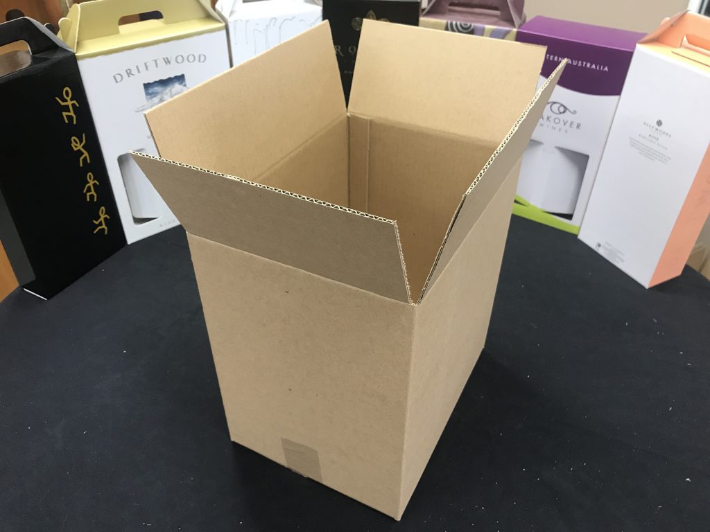 WLP-PRB-12K - 351x263x295 - Stock Item