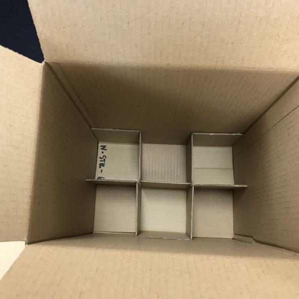 W-STK-6BDIV - Base Divider- Stock Item