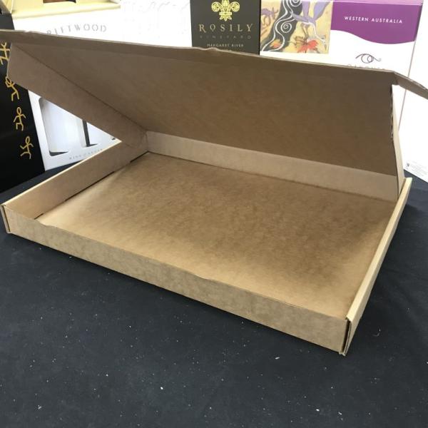 A2-427 - 594x420x55- Stock Item