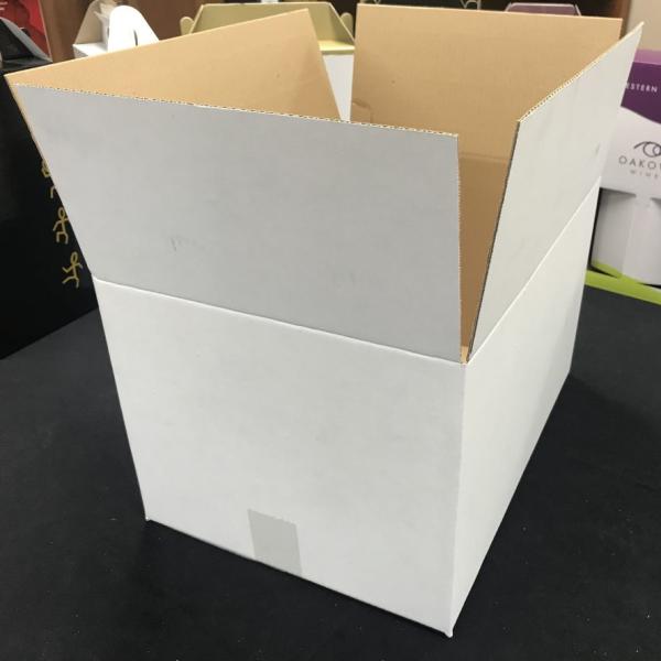 A3L-250WH - 425x305x250- Stock Item