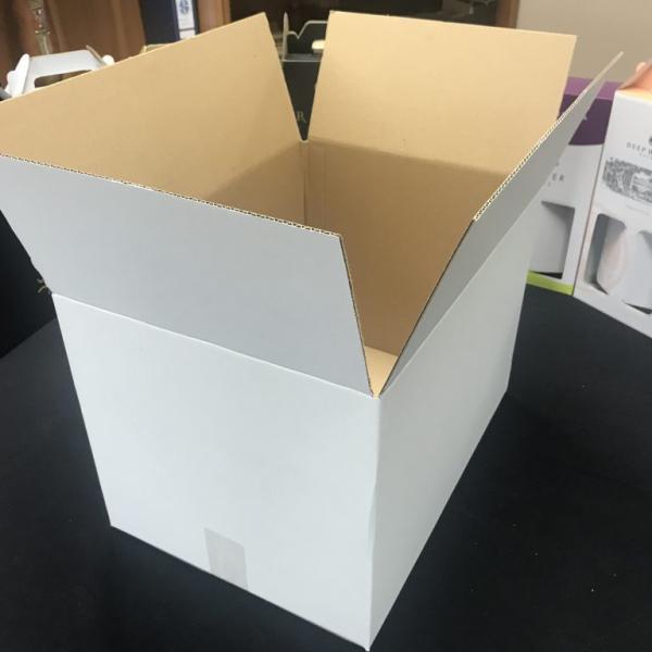 A3P-307W - 450x320x307- Stock Item