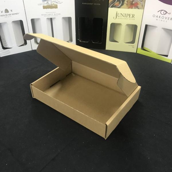 PPW-03 - 305x216x59- Stock Item