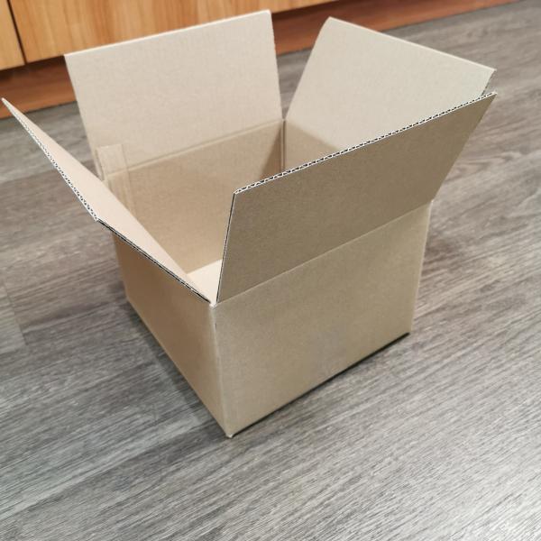 BCC-02PLN - 402x225x235- Stock Item