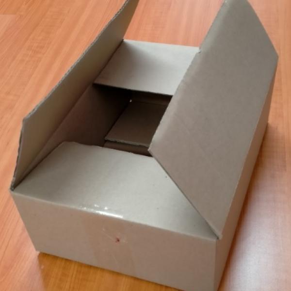 GBX-02 - 315x214x90 - Stock Item