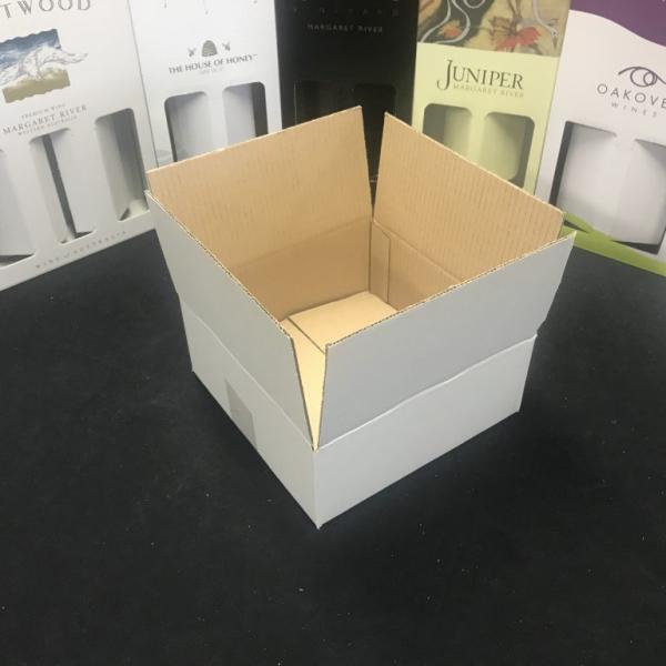 AFF-01 - 232x232x93 - Stock Item