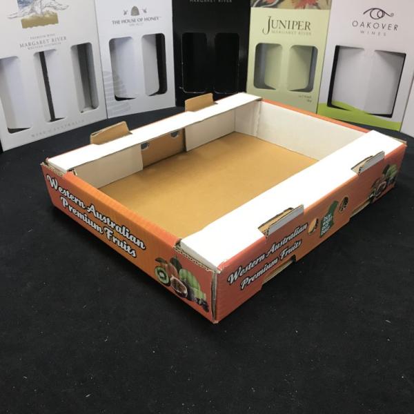 STK-75HF-GEN - 415x343x73- Stock Item