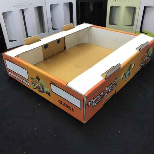STK-90HF-GEN - 415x343x88- Stock Item