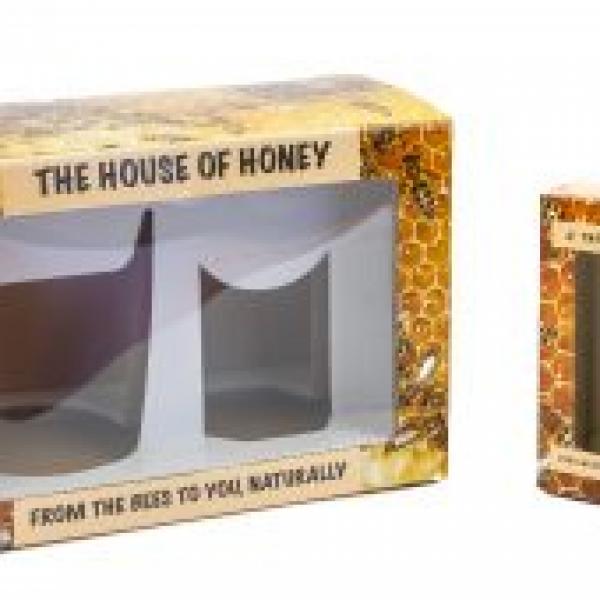 The House Of Honey