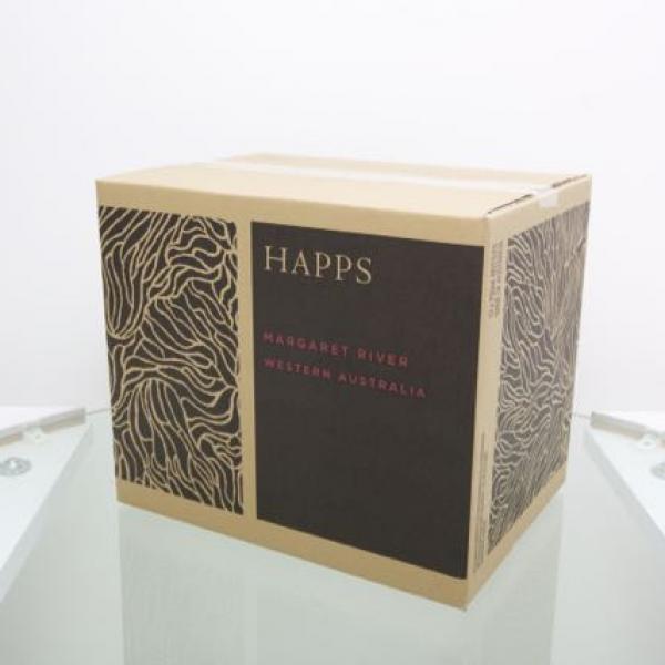 Wine Box 4